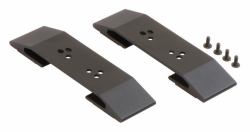 Shuttle PS02 Small Form Factor [SFF] Piedi 