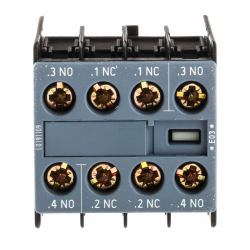 Siemens 3RH2911-1FA22 non classificato 