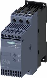 Siemens 3RW3026-1BB04 non classificato 