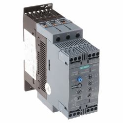 Siemens 3RW4037-1BB04 non classificato 