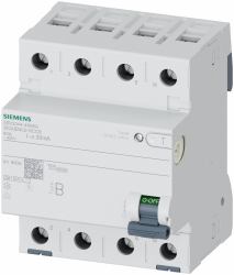 Siemens 5SV3344-4KK60 non classificato 