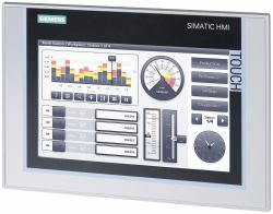Siemens 6AV2124-0JC01-0AX0 pannello di controllo tattile 22,9 cm [9"] 480 x 800 Pixel 