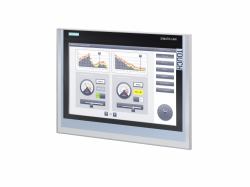 Siemens 6AV2124-0QC02-0AX2 pannello di controllo tattile 39,1 cm [15.4"] 800 x 1280 Pixel 