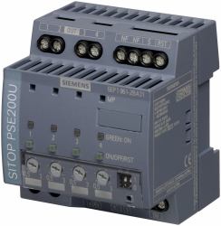 Siemens 6EP1961-2BA31 interruttore automatico 
