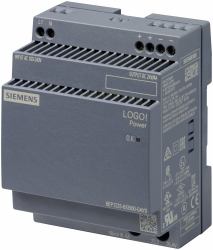 Siemens 6EP3333-6SB00-0AY0 adattatore e invertitore Interno Multicolore 