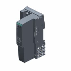 Siemens 6ES7155-6AU01-0BN0 modulo I/O digitale e analogico 