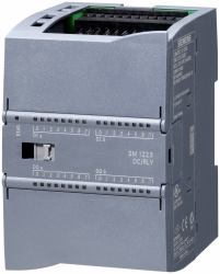 Siemens 6ES7223-1PL32-0XB0 non classificato 