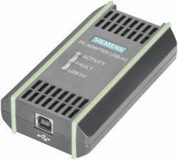 Siemens 6GK1571-0BA00-0AA0 scheda di interfaccia e adattatore VGA 