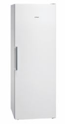 Siemens iQ500 GS58NAWCV congelatore Congelatore verticale Libera installazione 366 L Bianco 