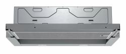 Siemens iQ300 LI64LB531 cappa aspirante Semintegrato [semincassato] Acciaio inox 271 m³/h 