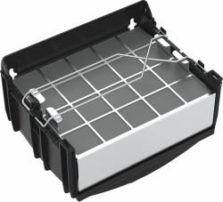 Siemens LZ10FXJ05 accessorio per cappa Filtro per cappa aspirante 