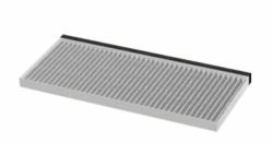 Siemens LZ11ITB14 accessorio per cappa Filtro per cappa aspirante 