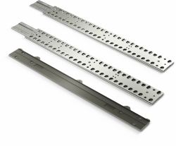 Siemens SZ38BI00 accessorio e componente per lavastoviglie Argento Connecting rail 