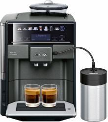 Siemens TE657F09DE macchina per caffè Automatica Macchina per espresso 1,7 L 