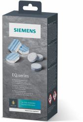 Siemens TZ80003A parti e accessori per macchina per caffè Compressa di pulizia 