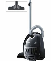 Siemens VSZ3B212 aspirapolvere a traino 4 L A cilindro Secco 600 W Sacchetto per la polvere 