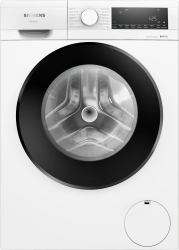 Siemens iQ500 WG34G2070 lavatrice Caricamento frontale 8 kg 1400 Giri/min Bianco 