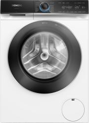 Siemens iQ700 WG44B2A40 lavatrice Caricamento frontale 9 kg 1400 Giri/min Bianco 