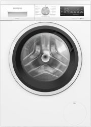 Siemens iQ500 WU14UT42 lavatrice Caricamento frontale 9 kg 1351 Giri/min Bianco 