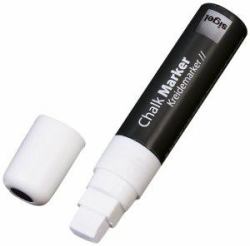 Sigel GL171 evidenziatore in gesso Bianco 1 pz 
