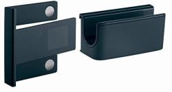 Sigel GL800 portapenne Plastica Antracite 