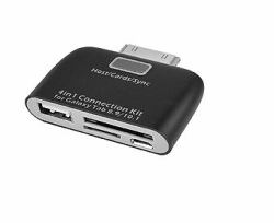 Siig CE-AD0012-S1 adattatore per inversione del genere dei cavi Nero, Bianco 