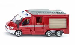 Siku 2113 modellino in scala Auto Preassemblato 1:50 