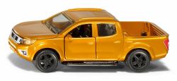 Siku Nissan Navara Modello di pick-up Preassemblato 1:50 