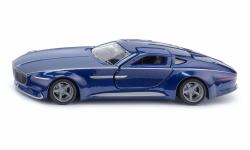Siku Vision Mercedes-Maybach 6 Modello supercar Preassemblato 1:50 