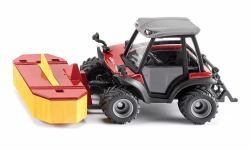 Siku 3068 modellino in scala Modellino di trattore Preassemblato 1:32 