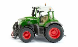 Siku Fendt 728 Vario Modellino di trattore 1:32 
