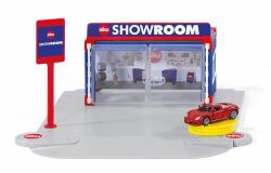 Siku 10550400000 gioco di costruzione 