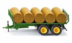 Siku 2891 modellino in scala Modellino di camion/rimorchio Preassemblato 1:32 