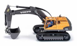 Siku EC 290 Modellino di scavatore Preassemblato 1:50 