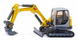 Siku 3559 modellino in scala Scavatore Preassemblato 1:50 
