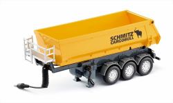 Siku 6734 modellino radiocomandato [RC] Carrello 1:32 
