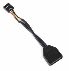Silverstone G11303050-RT cavo USB interno 