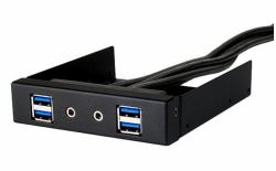 Silverstone FP32-E scheda di interfaccia e adattatore Interno USB 3.2 Gen 1 [3.1 Gen 1] 