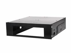 Silverstone FP55 Nero 