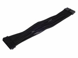 Silverstone 24pin -24pin, 0.3m 0,3 m 