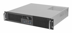 Silverstone RM23-502-MINI Supporto Nero 
