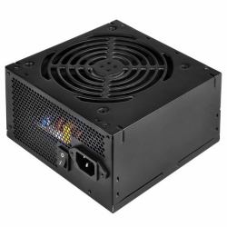 Silverstone ST40F-ES230 alimentatore per computer 400 W 20-pin ATX ATX Nero 