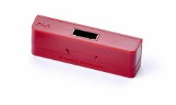 Smartkeeper Port Blocker Port Blocker Key - Red - Warranty: 12M