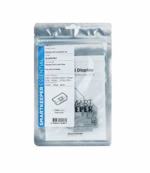 Smartkeeper Port Blocker Displayport Grey - 10 Pc[S] - Warranty: 12M