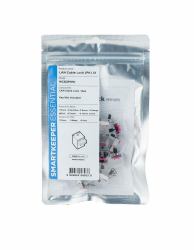 Smartkeeper Port Blocker Rj-45 Pink 1 - Pc[S] - Warranty: 12M