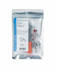 Smartkeeper Port Blocker Port Blocker + - Key Rj-45 Orange 1 Pc[S] - Warranty: 12M