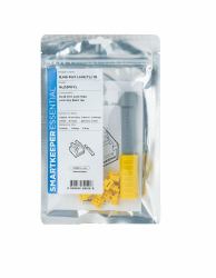 Smartkeeper Port Blocker Port Blocker + - Key Rj-45 Yellow 1 Pc[S] - Warranty: 12M