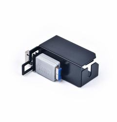Smartkeeper Port Blocker Usb Type-A Blue - 1 Pc[S] - Warranty: 12M