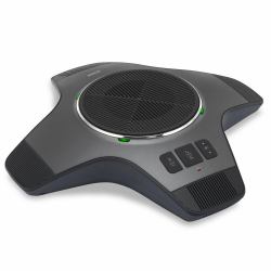 Snom C52-SP vivavoce Telefono Nero 