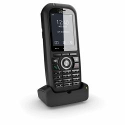 Snom M80 Ricevitore telefonico DECT Identificatore di chiamata Nero 